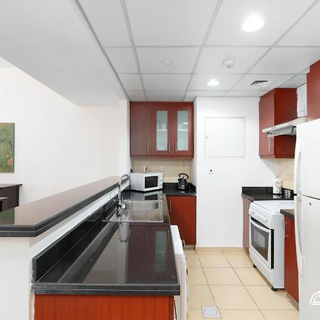 Dream Inn Apartments - Rimal Jbr Дубай Экстерьер фото